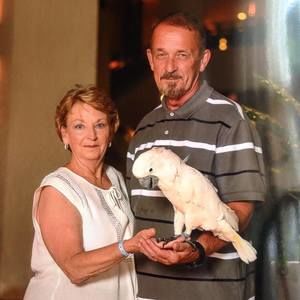 Meet your Posher, Cheryl